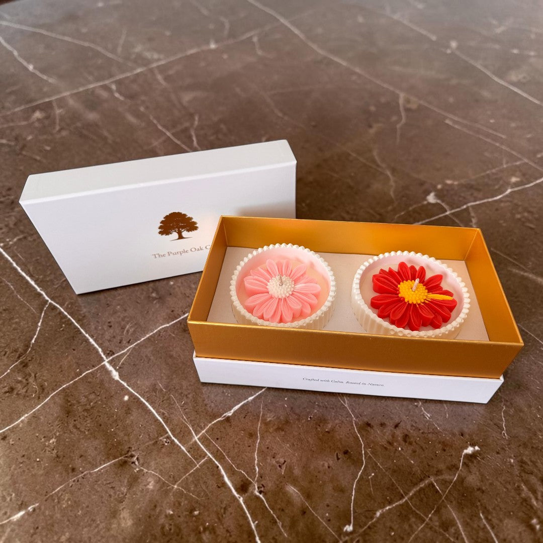 Build Your Petite Daisy Duo