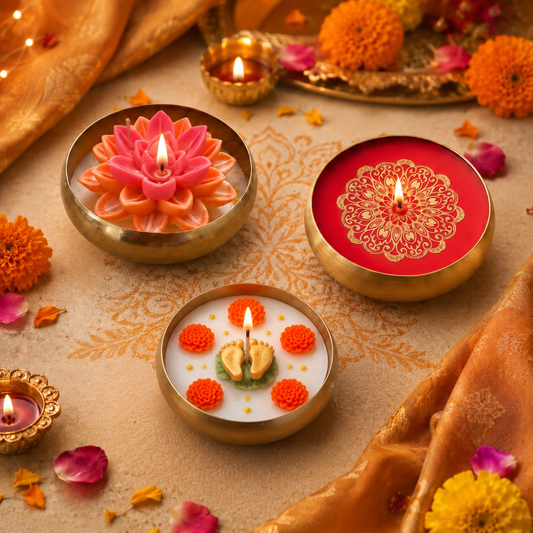 Festive Collection