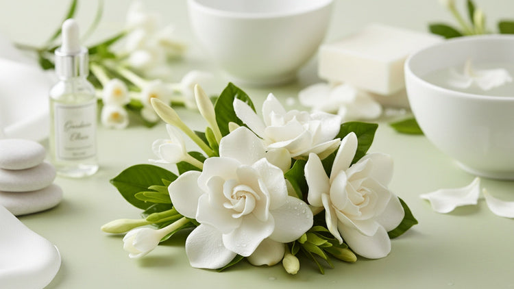 Gardenia Mist