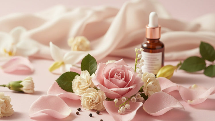Blush Rose